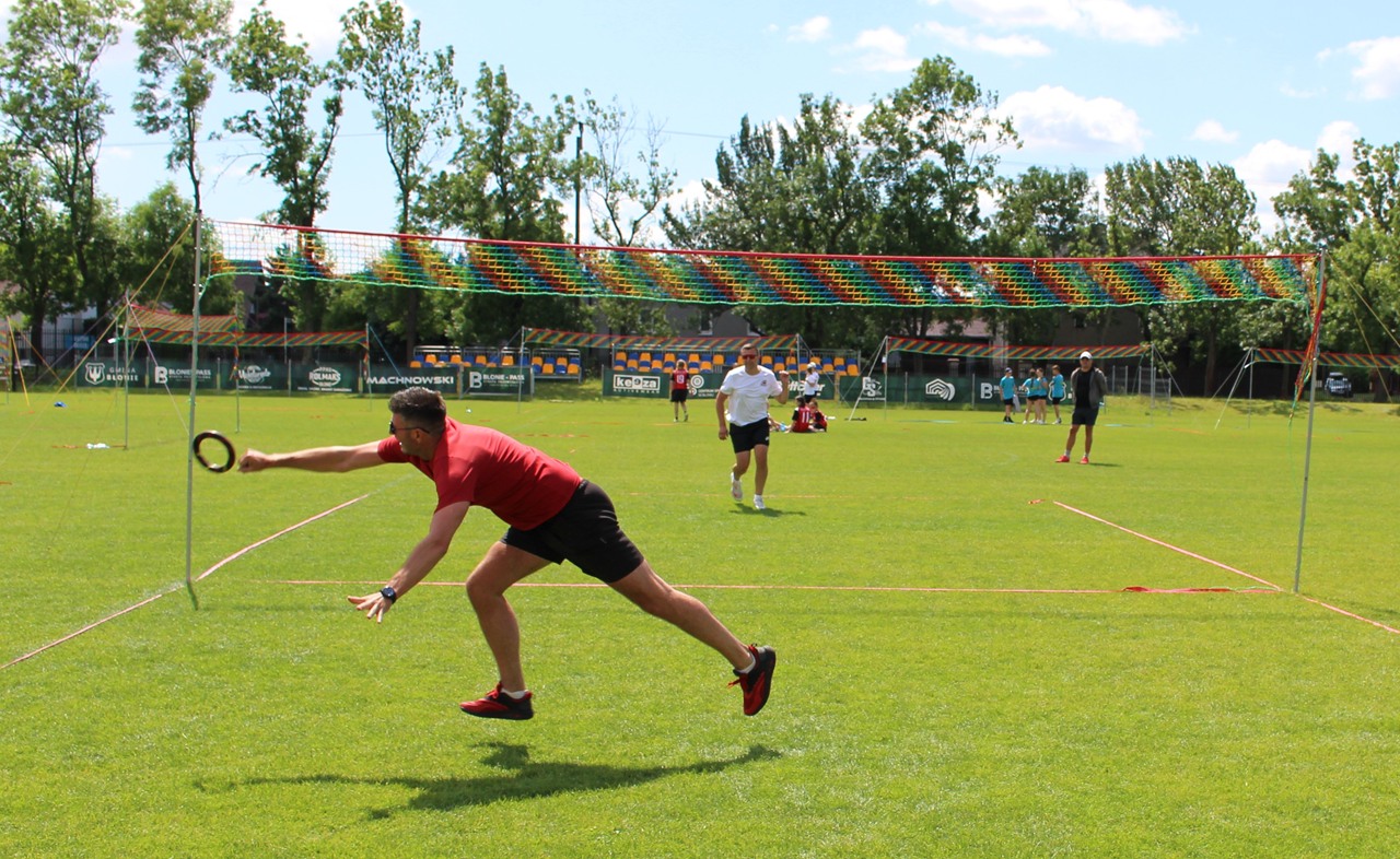 53. Otwarte Mistrzostwa Polski w Ringo