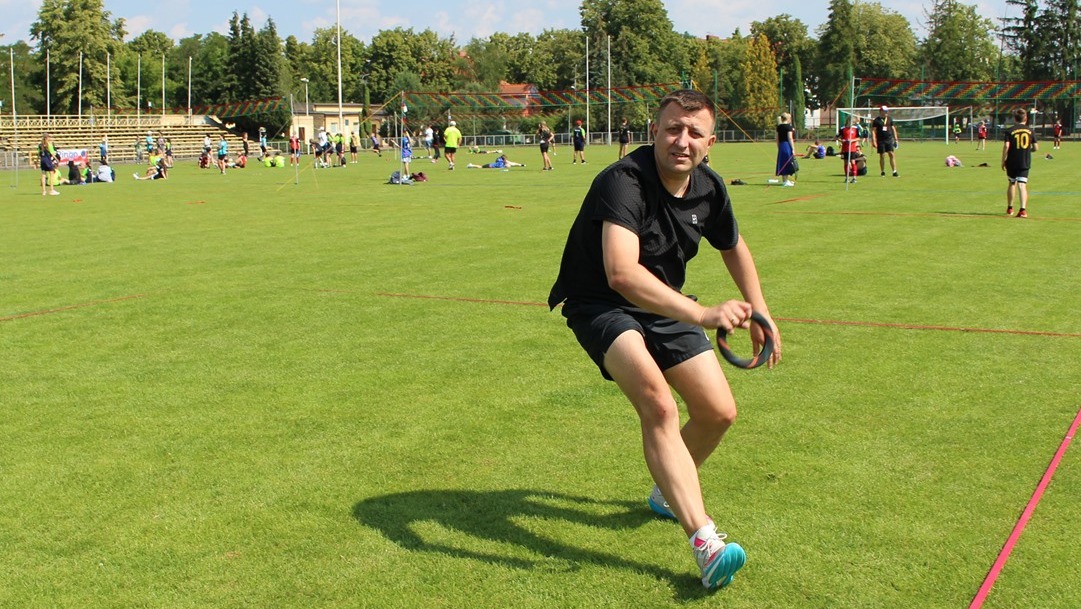 52. Otwarte Mistrzostwa Polski w Ringo