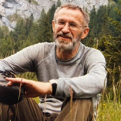 Józef Leszek Krakowiak