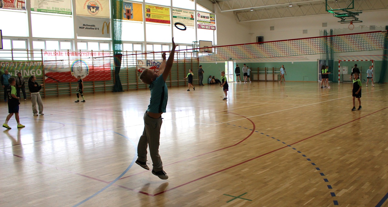 Grand Prix w Ringo 2025