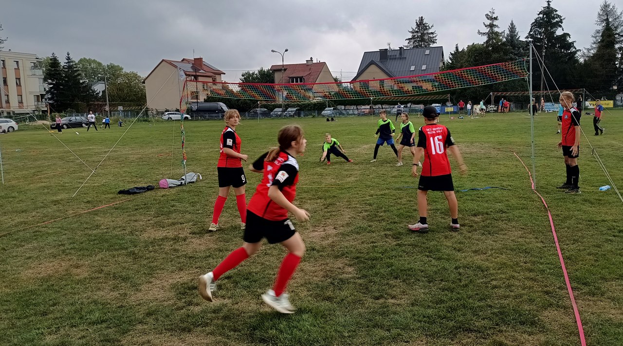 XXIII. Memoriał im. Włodzimierza Strzyżewskiego w Ringo