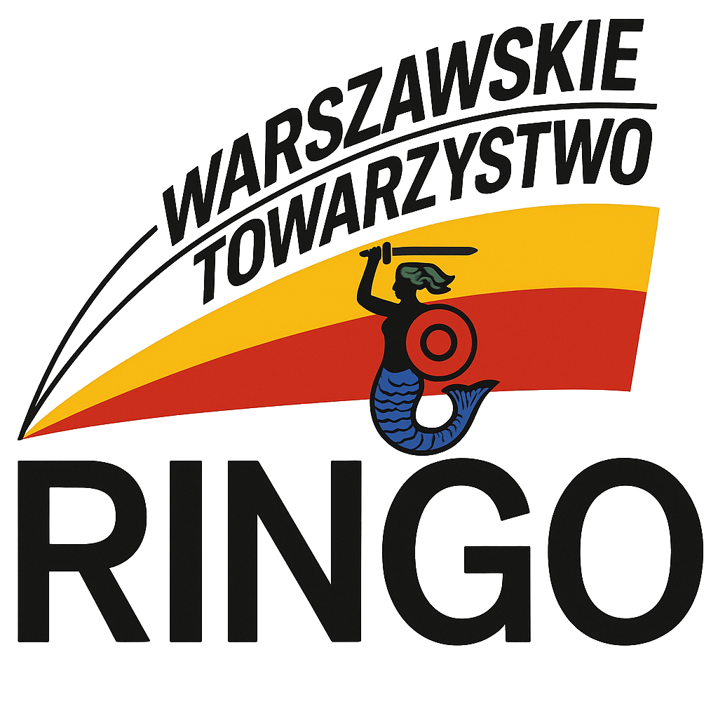 Warszawskie Towarzystwo Ringo